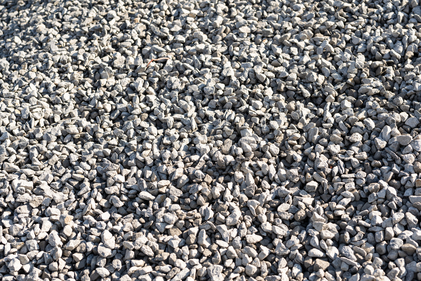 Grey Stone 1/2 Cubic Yard