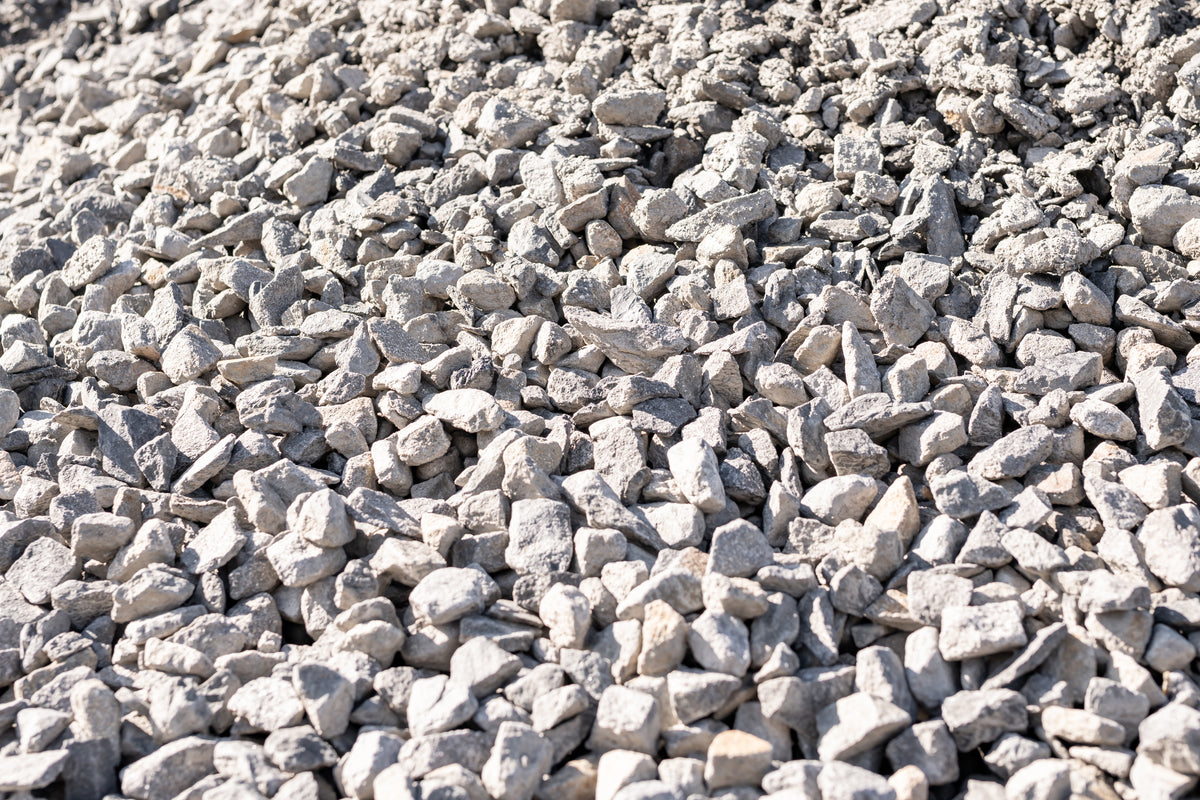 Modified 2a Rocks Modified 2A 1/2 Cubic Yard – Throop Landscape Supply