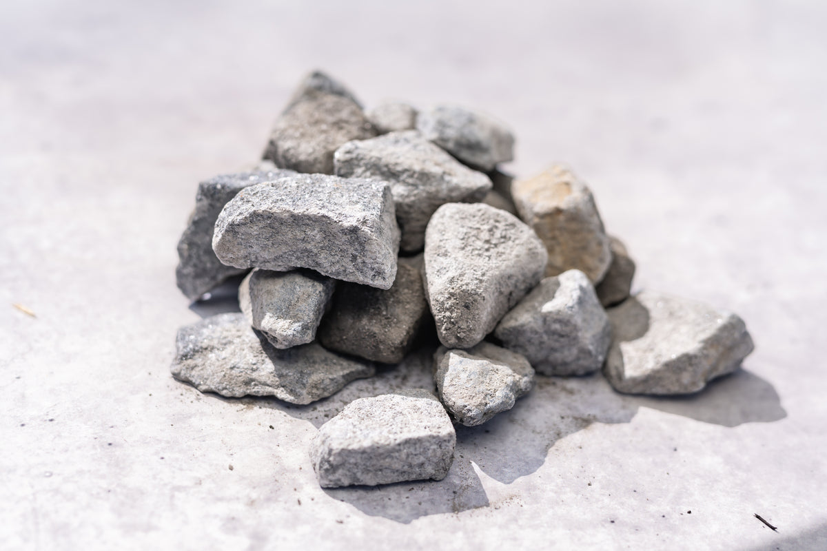 Modified 2A 1/2 Cubic Yard – Throop Landscape Supply