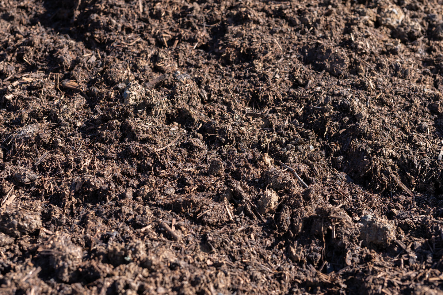 Mushroom Soil 1/2 Cubic Yard