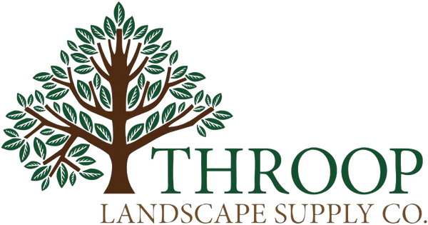 Throop Landscape Supply